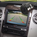 Cámara de Reversa HD Nippon IS-RVC-258GL Vision Noct - Audioshop México lo mejor en Car Audio en México -  Nippon America