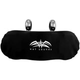 Fundas para Bocinas Marinas Wet Sounds SUITZ-410 para REV410