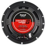 Bocinas Cerwin Vega H7652 6.5 PLG 320W 2 Vias