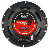 Bocinas Cerwin Vega H7652 6.5 PLG 320W 2 Vias - Audioshop México lo mejor en Car Audio en México -  Cerwin Vega