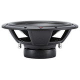 Subwoofer Rockford Fosgate R2D4-12 500 Watts 12 Pulgadas 4 Ohms - Audioshop México lo mejor en Car Audio en México -  Rockford Fosgate