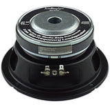 Medio Rango Audiopipe APSL-6-D 400W 6 PLG - Audioshop México lo mejor en Car Audio en México -  Audiopipe