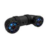 Bocinas Marinas Cuerno Cuatrimoto Cerwin Vega UTV65LED RGB