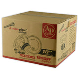 Subwoofer Audiopipe TXX-BDC2-10 10 PLG 1200W - Audioshop México lo mejor en Car Audio en México -  Audipipe