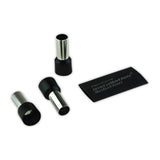 Pack de 25 Terminales De Casquillos Pipeman's Calibre 4 - Audioshop México lo mejor en Car Audio en México -  Pipeman's Installation Solution