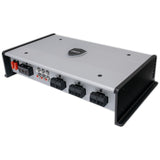 Amplificador Marino Wet Sounds HTX-6 6 Canales Clase D