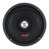 Medios Rangos Evox EVX8MRE 8 PLG 1200W Open Show