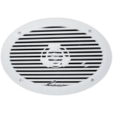 Bocinas Marinas Audiopipe APSW-6932 300W 6x9 PLG Lanchas - Audioshop México lo mejor en Car Audio en México -  Audiopipe