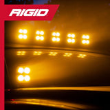 Faro LED RIGID 168240 Phoenix Light 5 PLG 10104 Lumens Spot