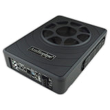 Subwoofer Amplificado Audiopipe APLP-8300 8 PLG 350W - Audioshop México lo mejor en Car Audio en México -  Audiopipe