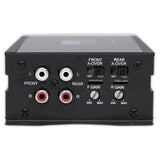 Amplificador 4 Canales MB Quart NA-1320.4 320W Marino Compacto - Audioshop México lo mejor en Car Audio en México -  MB Quart