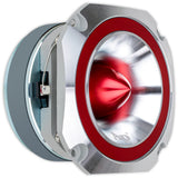 Tweeter Bala Audiopipe ATR-4053-RED 4 PLG 400W - Audioshop México lo mejor en Car Audio en México -  Audipipe