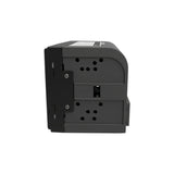 Autoestéreo Coustic CO-970MAC con Pantalla Táctil de 7 PLG