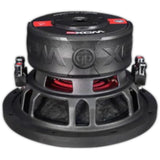Subwoofer DB Drive WDX8G0.4 8 PLG 800W Doble Bobina 4O - Audioshop México lo mejor en Car Audio en México -  DB Drive