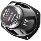 Bocinas Coaxiales Rock Series RKS-694 750W 6x9 PLG 4 Ohms
