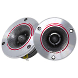 Set de Tweeters DB Drive P5TW 3D 300W 1 PLG - Audioshop México lo mejor en Car Audio en México -  DB Drive