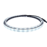 Anillo LED RGB para Bocinas 8 pulgadas NLRIAPMP8 Audiopipe