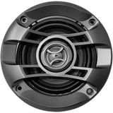 Bocinas Coaxiales Audiolabs ADL-SP4 400W 4 PLG