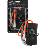 Adaptador De Línea Hi Low Audiopipe APNR-NR100