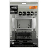 Frente Adaptador Metra 99-7618G 2DIN Nissan Sentra 2013-19 - Audioshop México lo mejor en Car Audio en México -  Metra