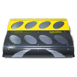 Amplificador Monoblock Coustic PRO1500.1 3800 Watts Max 1 Canal Clase D 1500 Watts RMS - Audioshop México lo mejor en Car Audio en México -  Coustic