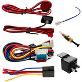 Alarma Extreme ATLAS BT 17 Funciones