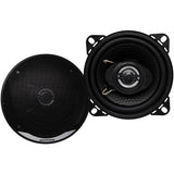 Bocinas Coaxiales Rock Series RKS-N42 450W 4 PLG