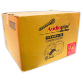 Subwoofer Audiopipe TXX-BDC4-15 2800W 15 PLG 2 x 4 Ohms - Audioshop México lo mejor en Car Audio en México -  Audiopipe