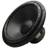 Subwoofer DB Drive WDX18G5R.2 18 PLG 6000W Doble Bobina 2O - Audioshop México lo mejor en Car Audio en México -  DB Drive