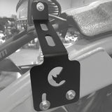 Base para Barra LED DE 40-42 PLG Can Am Maverick X3 - Audioshop México lo mejor en Car Audio en México -  Rino Steel