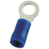 Terminal de Ojo Azul Audio Labs ADL-TO-AZ1614 Calibres 16-14 (Contiene 100 piezas) - Audioshop México lo mejor en Car Audio en México -  Audio Labs