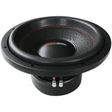 Subwoofer Rock Series RKS-1204OS 2500W 12 PLG Open Show