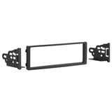 Frente Adaptador Metra 99-6505 1DIN Voyager 2000-03 - Audioshop México lo mejor en Car Audio en México -  Metra