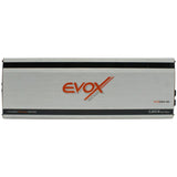 Amplificador Open Show Evox EVX550.4D 4400W 4 Ch Clase D