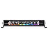 Barra luz led RGB rigid 20 pulgadas Radiance Plus X3 Rzr - Audioshop México lo mejor en Car Audio en México -  RIGID