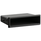 Frente Adaptador Metra 99-7634B Nissan NP 300 2017-UP - Audioshop México lo mejor en Car Audio en México -  Metra