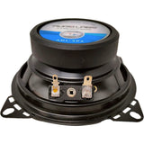 Bocinas Coaxiales Audiolabs ADL-SP4 400W 4 PLG