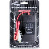 Adaptador De Línea Hi Low Audiopipe Apnr-2002 - Audioshop México lo mejor en Car Audio en México -  Audiopipe