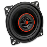 Bocinas Coaxiales Cerwin Vega H740 500W 4 PLG - Audioshop México lo mejor en Car Audio en México -  Cerwin Vega