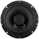 Bocinas Coaxiales 6.5 Audiopipe CSE-1602T 300W Fibra Carbono - Audioshop México lo mejor en Car Audio en México -  Audiopipe