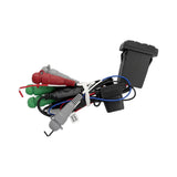 Switch DB Drive DBT150 BT Panel Rocker RCA