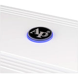 Amplificador Marino Audiopipe APSR-8100GS 3200W 8 Canales