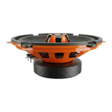 Medios Rangos con Tweeter Evox EVX57CX 5x7 PLG 1200W