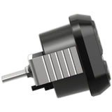 Mini Control Remoto para Espejo de Popa Wet Sounds MC-TR-MINI - Audioshop México lo mejor en Car Audio en México -  Wet Sounds