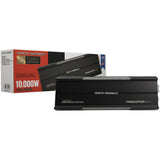 Amplificador Monoblock Rock Series PREDATOR10K Clase D