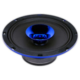 Bocina Medio Rango Audiopipe APMB-828GH-BLU 8 PLG 400W Azul - Audioshop México lo mejor en Car Audio en México -  Audiopipe