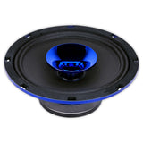 Bocina Medio Rango Audiopipe APMB-828GH-BLU 8 PLG 400W Azul - Audioshop México lo mejor en Car Audio en México -  Audiopipe