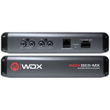 Epicentro Procesador de Graves Digital DB Drive WDXBE6MX 2 Canales Edicion México - Audioshop México lo mejor en Car Audio en México -  DB Drive