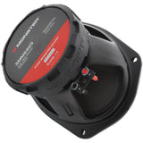 Bocina Medio Rango 6x9 PLG MONSTER SMM6905 900W Openshow - Audioshop México lo mejor en Car Audio en México -  MONSTER