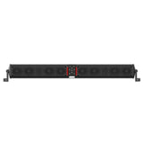 Barra de Sonido Amplificada Wet Sounds STEALTH XT 12-B 300W Control remoto - Audioshop México lo mejor en Car Audio en México -  Wet Sounds